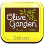 Olive Garden ... Logo